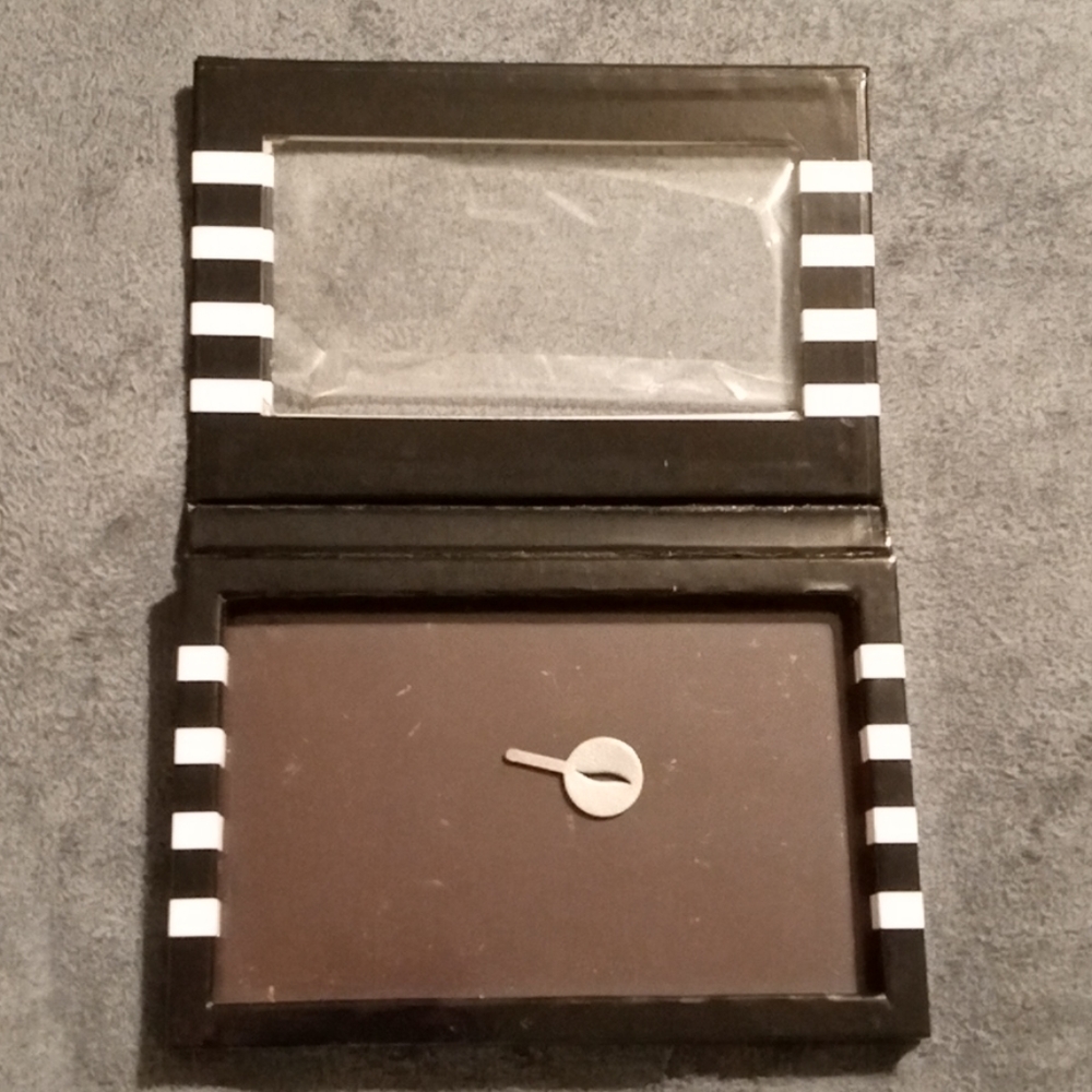 Z palette sephora some magnetic makeup